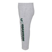 Michigan State Gen2 Infant Play Maker Hoodie and Pant Set